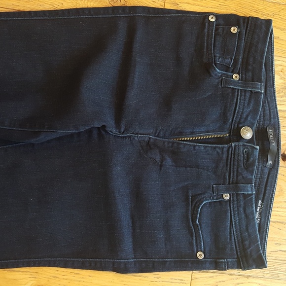 Fidelity - Belvedere Jeans - Picture 4 of 6